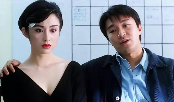 Cuộc sống ẩn dật của sao nữ đẹp nhất phim Châu Tình Trì