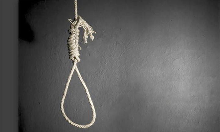 Thái Bình: Vợ phát hiện chồng và con gái 3 tháng tuổi chết trong tư thế treo cổ