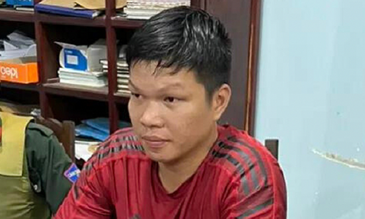 Nghi phạm bắt cóc bé gái ở Long An đối diện hình phạt nào?