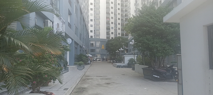 Nữ sinh tử vong khi rơi từ tầng 8 chung cư ở Nha Trang 