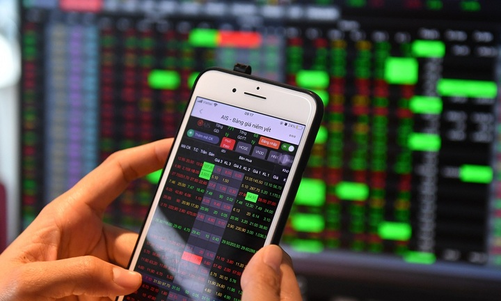 Danh sách 86 cổ phiếu bị HoSE cắt margin trong quý cuối năm