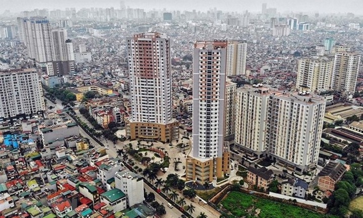 Hai bộ đề xuất di dời các cơ sở giáo dục, bệnh viện ra khỏi trung tâm Hà Nội
