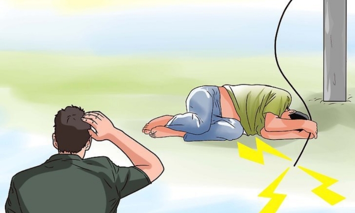 Bình Thuận: Hai vụ điện giật chết người trong một ngày