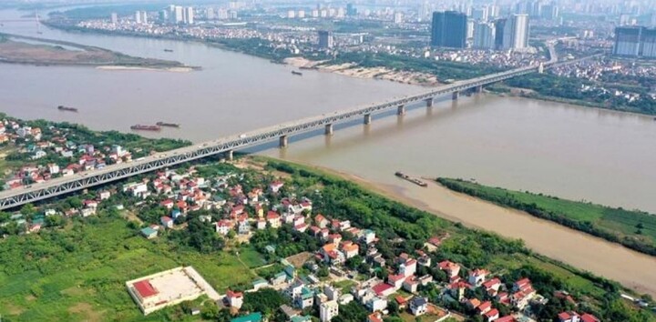 ĐBQH: 'Nếu quy hoạch đi sau hạ tầng, sẽ luôn luôn rơi vào tình trạng chữa cháy'