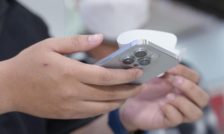 Không đặt cọc, người dùng vẫn sở hữu iPhone 15 series ngay ngày đầu mở bán