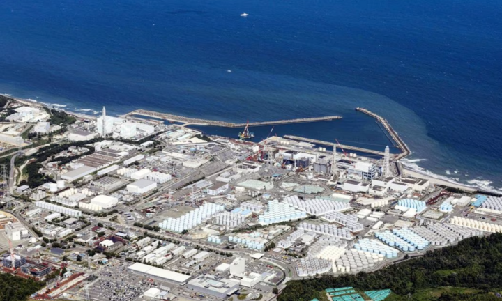 Nga chỉ trích Nhật Bản không cung cấp thông tin về nước nhiễm xạ Fukushima