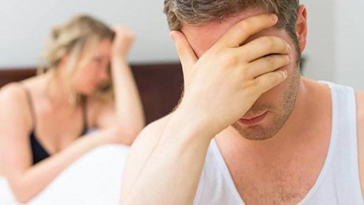 Quan hệ tình dục không an toàn, người đàn ông 54 tuổi rước hoạ vào thân