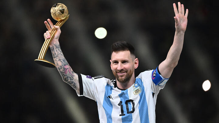 World Cup 2030 dự kiến tổ chức tại 6 quốc gia