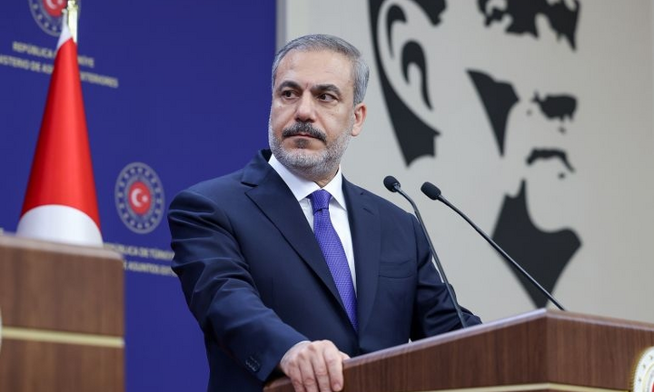 Thổ Nhĩ Kỳ công bố danh tính thủ phạm gây ra vụ tấn công khủng bố ở Ankara