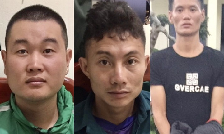 Bắt giữ nhóm người nhập sâm lậu từ Trung Quốc về Việt Nam bán giá gấp 10 lần