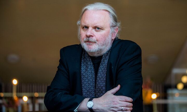 Nhà văn Na Uy giành giải Nobel văn học 2023 