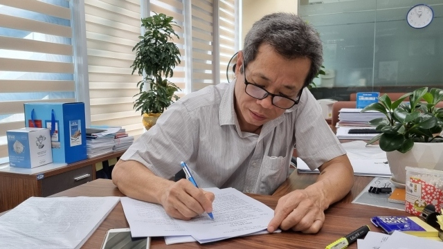 Tạm đình chỉ điều tra vụ án liên quan cựu Bí thư Bến Cát, Bình Dương