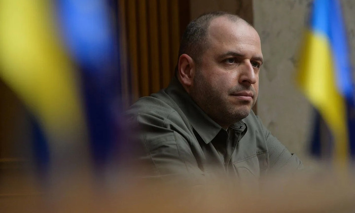 Ukraine bổ nhiệm 3 Thứ trưởng Quốc phòng mới