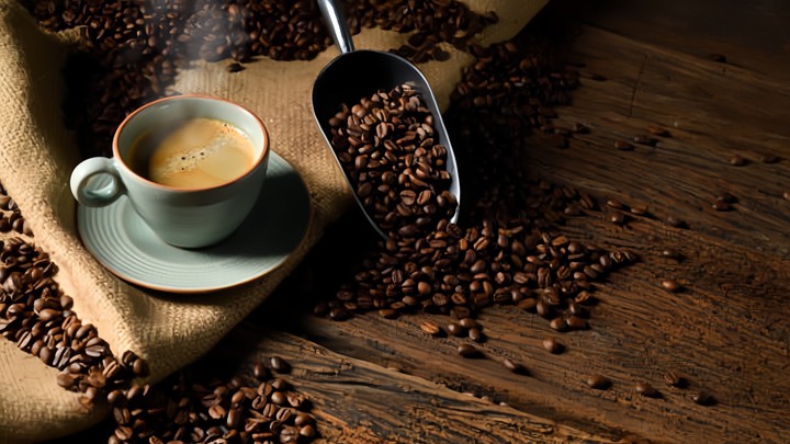 Khi nào nên dừng uống cà phê? 