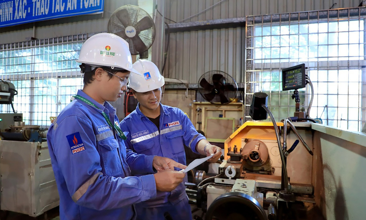 Tổng Giám đốc Petro Vietnam: Đặt mục tiêu tăng trưởng không phải vì thành tích