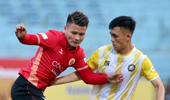 Đánh bại đương kim vô địch V-League, CLB Thanh Hóa giành Siêu cúp quốc gia 2023