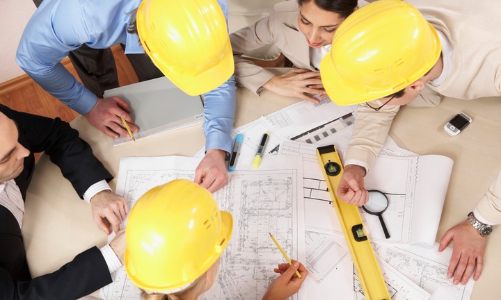 Ngành Kỹ thuật xây dựng ra trường làm công việc gì?