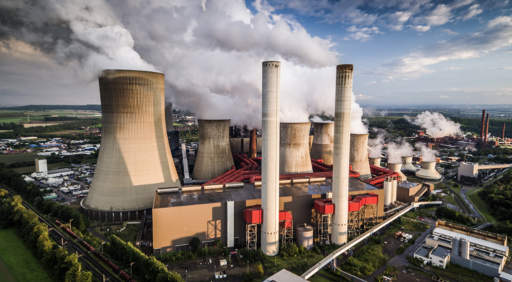 Đức khởi động lại các nhà máy than để tiết kiệm khí đốt