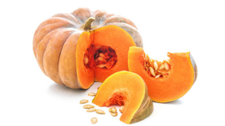 Vì sao người Nhật coi bí ngô là 'món ăn trường thọ'? 