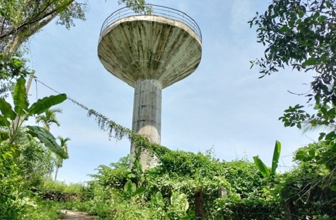 Quảng Nam: Gian lận, một doanh nghiệp bị huyện Núi Thành cấm đấu thầu 5 năm