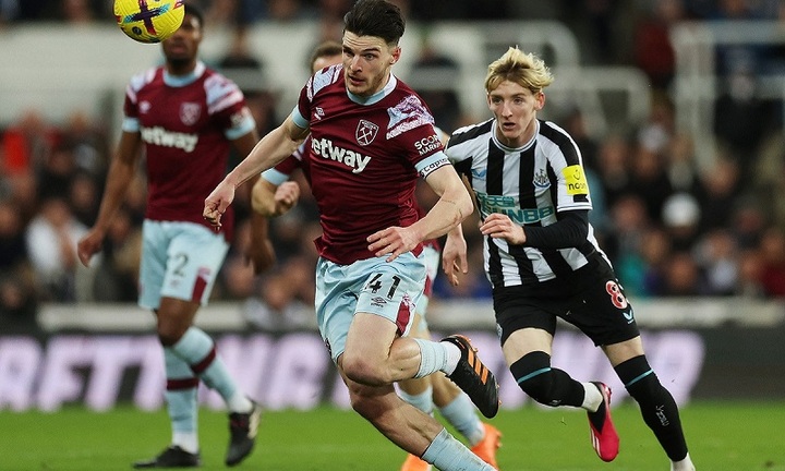 Lịch thể thao mới nhất hôm nay 8/10 và rạng sáng 9/10