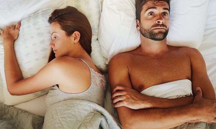 7 điều xảy ra với cơ thể nếu bạn ngừng làm 'chuyện ấy'