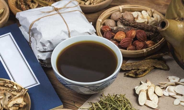 Bài thuốc đông y chữa xuất tinh sớm