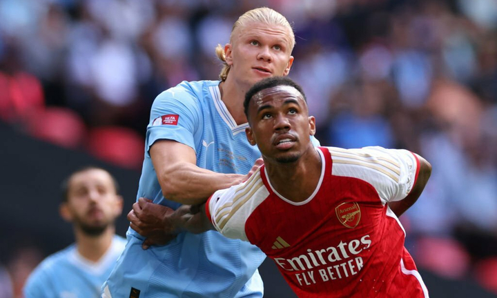 Nhận định bóng đá Arsenal vs Man City: Cân tài cân sức