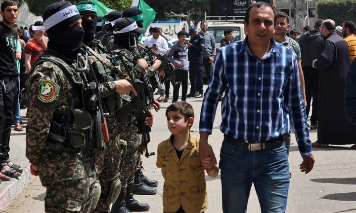 Hamas là ai, vì sao tấn công Israel?