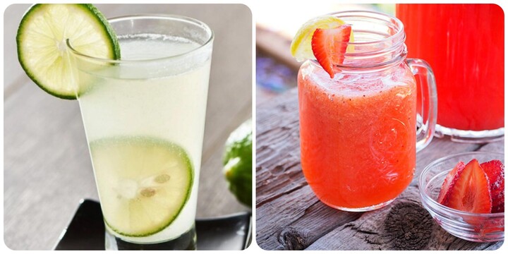 5 loại đồ uống bổ thận dễ làm tại nhà