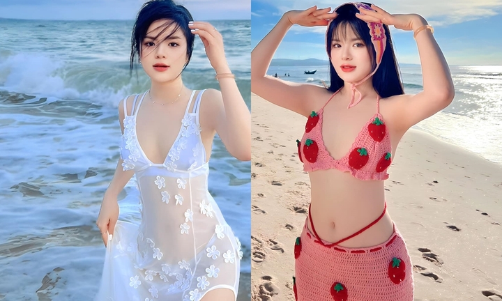 Nga 'tiểu thư' phim Cuộc đời vẫn đẹp sao: Cao 1m50 vẫn đầy quyến rũ