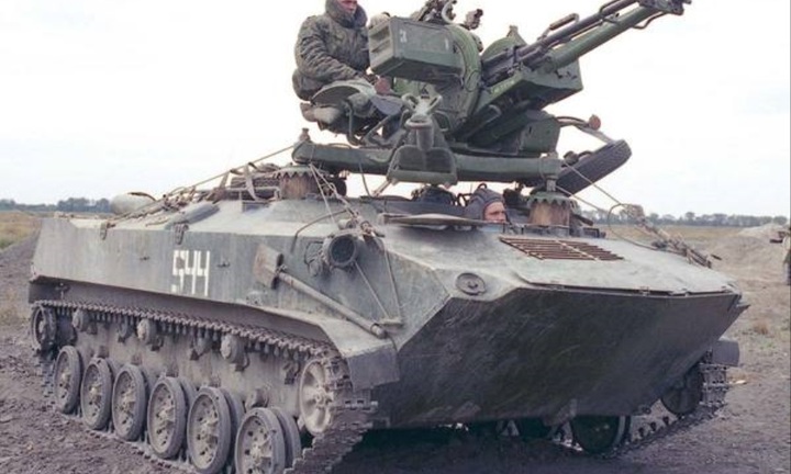 Nga cải tiến ‘lão tướng’ thời Liên Xô thành ‘sát thủ’ UAV 