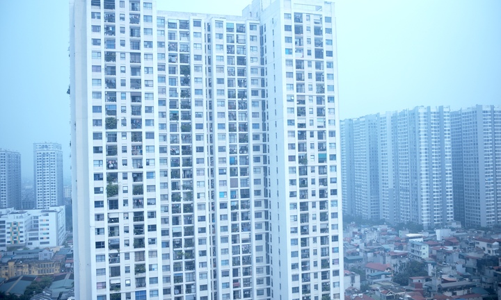 Doanh nghiệp 'chôn' vốn, thị trường không có nguồn cung