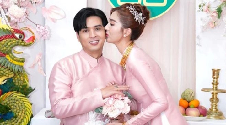 Vợ Hồ Quang Hiếu: 'Bị chở thẳng đi đăng ký kết hôn, ký xong vẫn không hiểu gì'