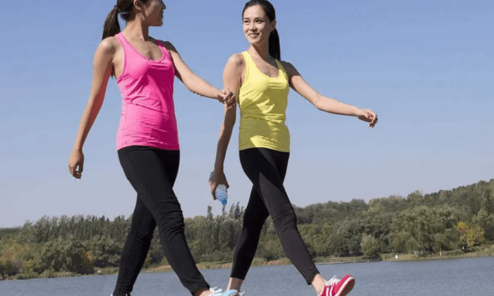 Người có vòng 3 càng to thì càng khỏe mạnh?