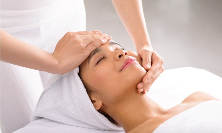 Cách làm mặt thon gọn trong thời gian ngắn