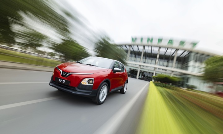 Forbes Ấn Độ: VinFast trở thành câu trả lời của Việt Nam với Tesla
