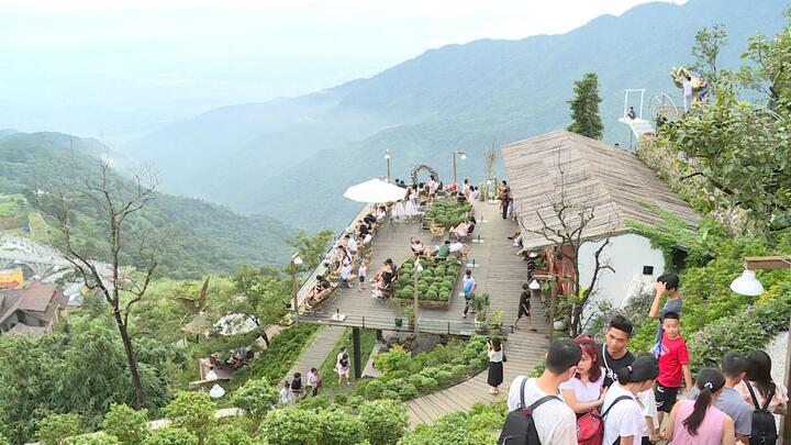 Du lịch Vĩnh Phúc: Tiềm năng và thế mạnh 