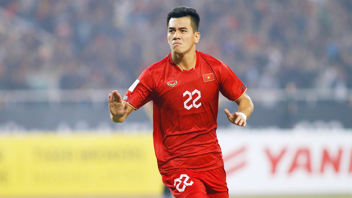 Tiến Linh tự tin trở lại tuyển Việt Nam, tuyên bố gây bất ngờ cho Indonesia