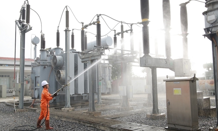 PC Ninh Bình nỗ lực cải thiện và nâng cao độ tin cậy cung cấp điện