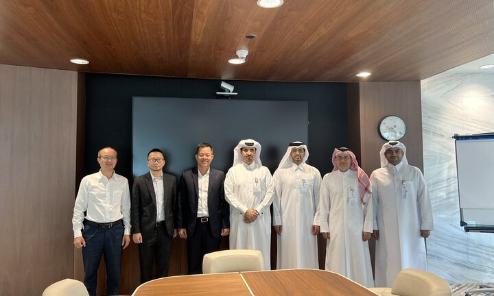 POS tiếp tục chiến lược phát triển dịch vụ ra nước ngoài 