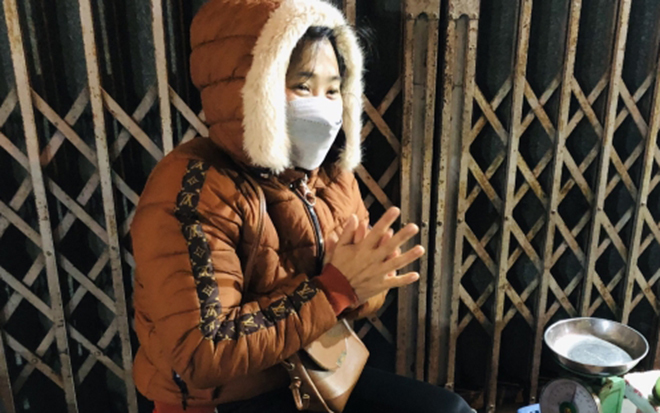 Mùa đông năm nay tương đối ấm, rét đậm rét hại có thể xuất hiện muộn