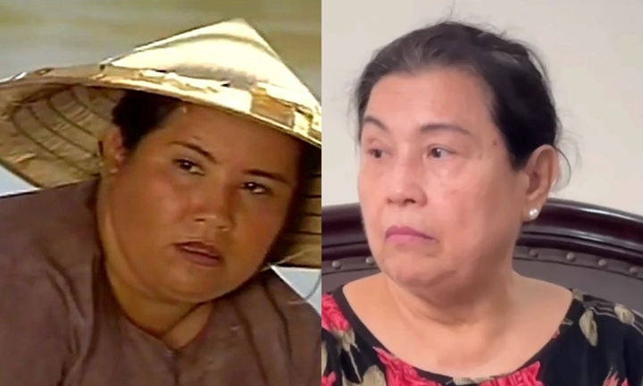 Bà Tư Ù phim Đất phương Nam: Ngoài đời đầy 'quyền lực', tuổi già nhiều bệnh tật 