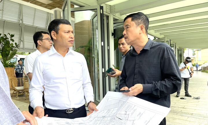 Giá thuê đất tăng 400%: Doanh nghiệp phải bán tháo tài sản mới đủ tiền nộp