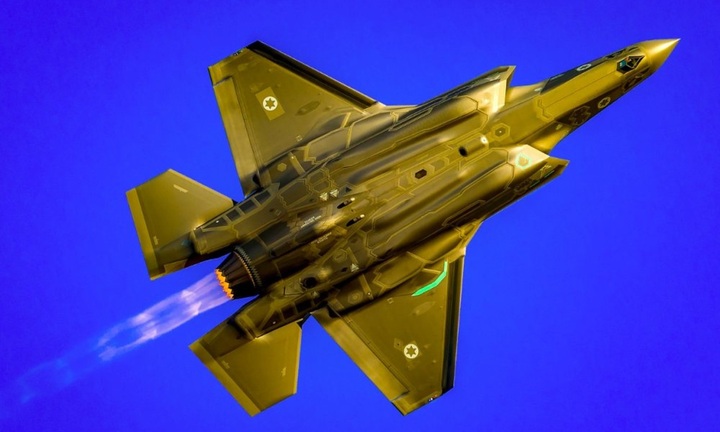  Tại sao Israel không lường trước cuộc tấn công của Hamas?