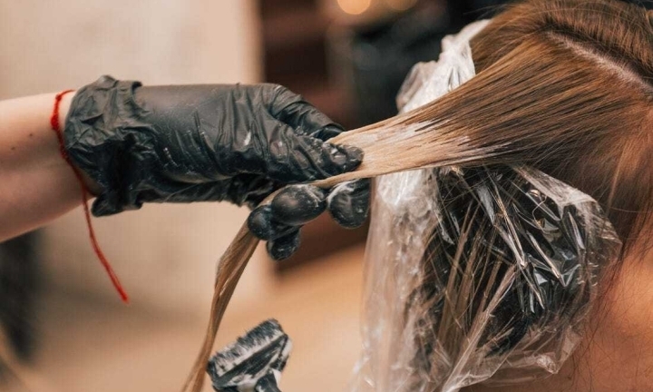 Thuốc nhuộm tóc có gây ung thư?