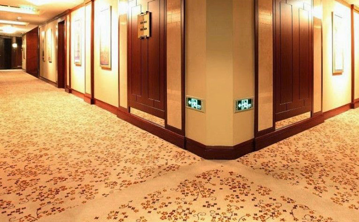 Vì sao không nên chọn phòng khách sạn ở cuối dãy?