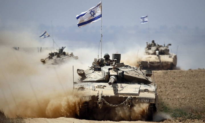 Sức mạnh của Lực lượng phòng vệ Israel lớn thế nào?