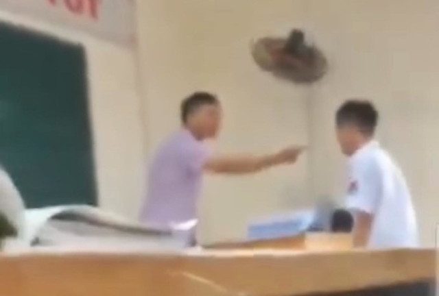 Bạo lực học đường: Nỗi ám ảnh bao giờ chấm dứt?