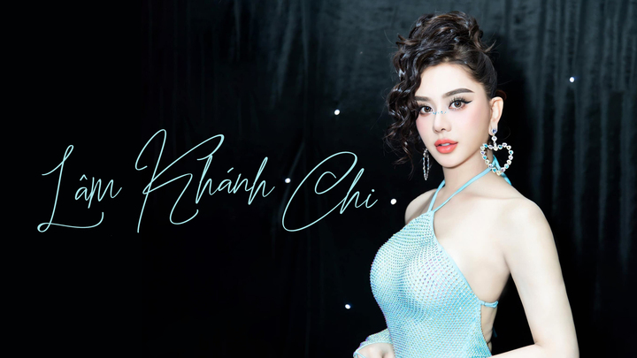 Lâm Khánh Chi: 'Đã là ca sĩ nổi tiếng 25 năm, giờ tôi muốn được là cô gái đẹp'